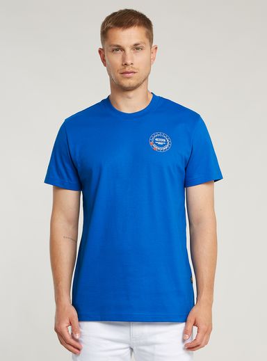 Gauge T-Shirt